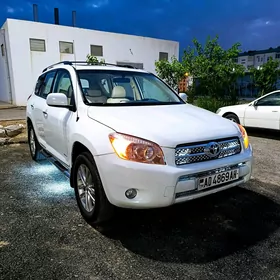 Toyota RAV4 2006
