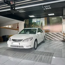Toyota Camry 2002
