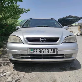 Opel Astra 2003