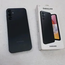 Samsung A14