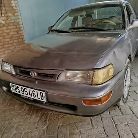 Toyota Corolla 1995