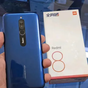 Redmi 8