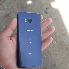 Samsung S8