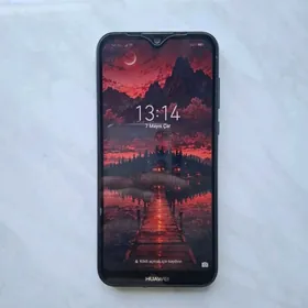 Honor 8s