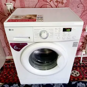 LG KIR MAŞIN 6KG