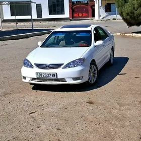 Toyota Camry 2002