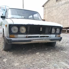 Lada 2106 1996