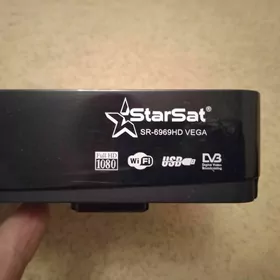 Тюнер StarSat  SR-69