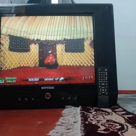 televizor