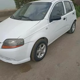 Daewoo Kalos 2003