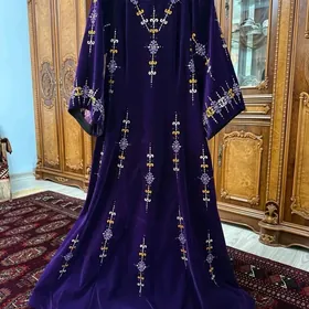 Turkmen koynek