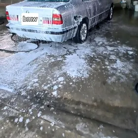 BMW 525 1995