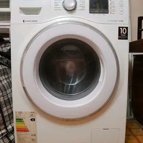 Samsung ecobubble