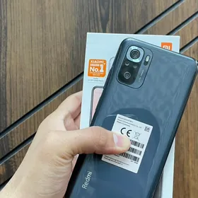 Redmi not 10S 6/128
