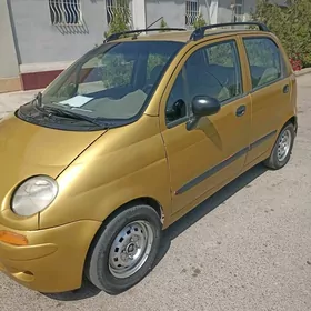 Daewoo Matiz 1999