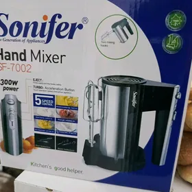 mikser миксер TAZe