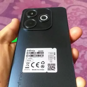 infinix HOT 40 i
