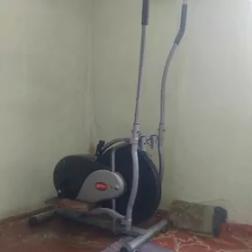 velo trenažor