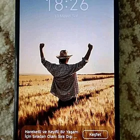 İnfinix smart 7