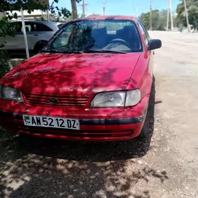 Toyota Tercel 1998