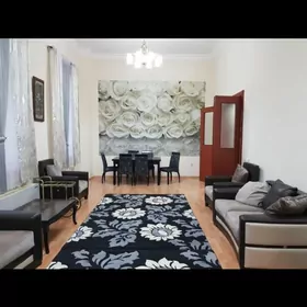 квартира в аренду