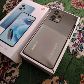 Redmi note12 pro 5g