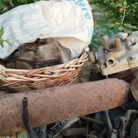 Ural 4320 1989