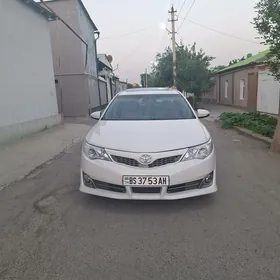 Toyota Camry 2011