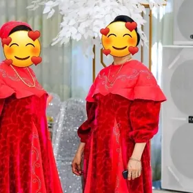 Toý köýnek