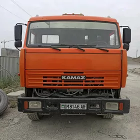 Kamaz Shalanda 2010