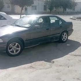 BMW 328 1992