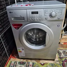 LG 5 kg kir masyn