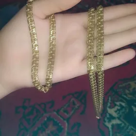altyn kumus