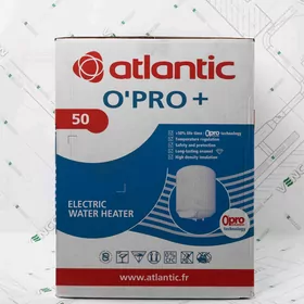 Бойлер Atlantic 50л