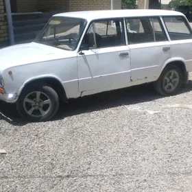 Lada 2102 1980