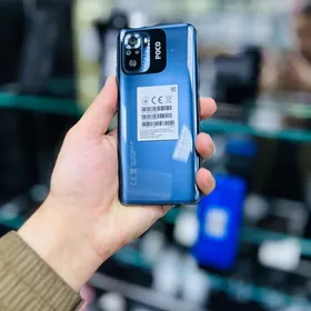 Poco M5s 8/256