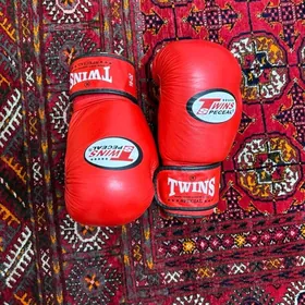 Перчатки twins
