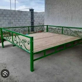 тапчан tapçchan