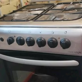 Gaz pilita