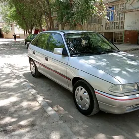 Opel Astra 1993