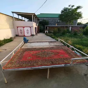 Tapcan Тапчан