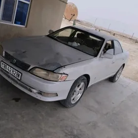 Toyota Mark II 1993