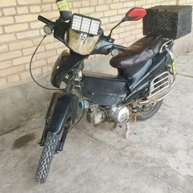 Ural 5557 1992