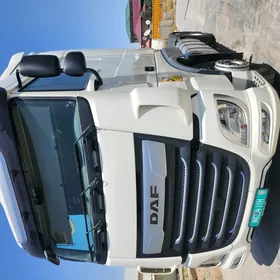 DAF 480 2020