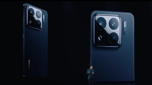 Xiaomi выпустила флагман 15s Pro с чипом XRing 01 и Civi 5 Pro с ароматом кофе