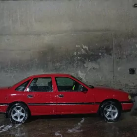 Opel Vectra 1989