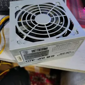 Blokpitania 300W RP-410