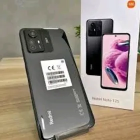 REDMİ NOT 12 S