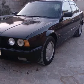 BMW 525 1994
