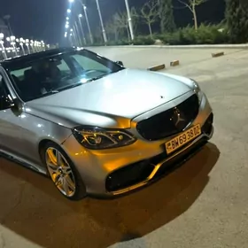 Mercedes-Benz E350 2010